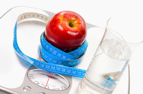Preveneo - Dietetyka funkcjonalna - Leczenie nadwagi i otyłości